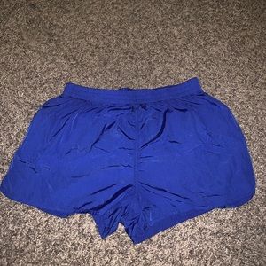 Urban Outfitters Blue Shorts
